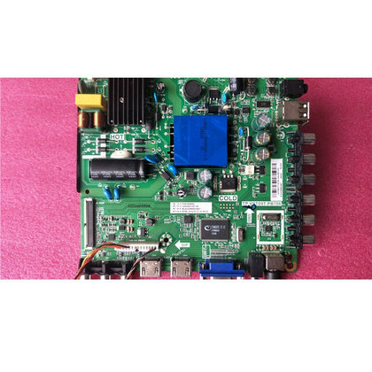 Xianfeng LED-32B900V Motherboard Tp. Vst69t.pb706 with Screen BOEI320WX1-01 - inewdeals.com