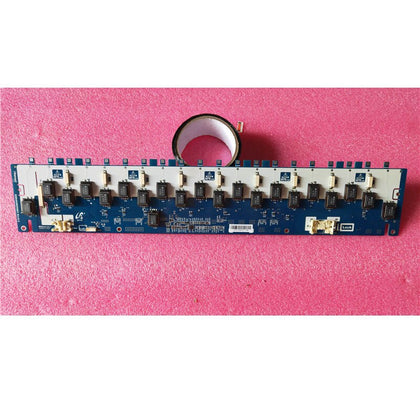 Cable and KDL-40Z4500 KLV-40V440A/40S400A Pressure Plate SSB400W20S01 Rev0.5 - inewdeals.com