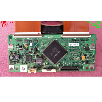 Sharp LCD-46A63 TCON Board X3853TPZ XF Screen LK460D3LW10T - inewdeals.com