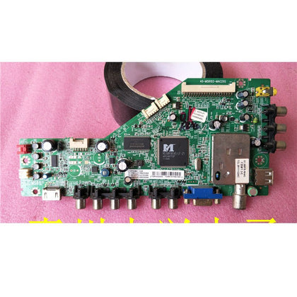 TCL L32V10 L32P06BD LCD32R18 Motherboard 40-MS8102-MAA2XG - inewdeals.com