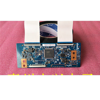 Philips 46PFL5531/T3 TCON Board T460HVD02.0 CTRL BD - inewdeals.com