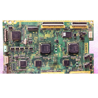 Panasonic TH-50PV60C TCON Board TNPA3820 AB - inewdeals.com