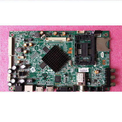 Chuangwei 39e680f Motherboard 5800-a8k560-0p60 0p50 Chi Mei Screen Rel390fy - inewdeals.com
