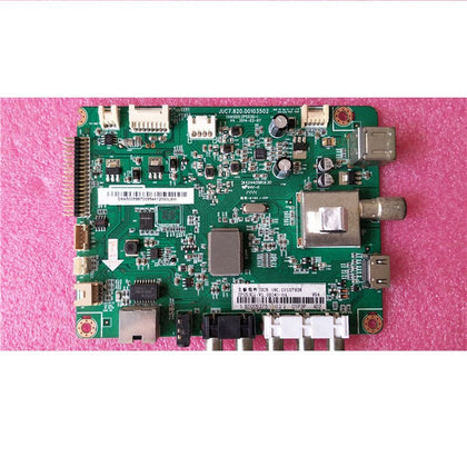 Changhong 3d51c1000 Mainboard Juc7.820.00103502 with Screen Cn51g4500 - inewdeals.com