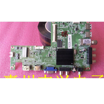 Pioneer LED-40B800 Motherboard 715G6574-M01-001-004N Screen TPT400LA-J6PE1 - inewdeals.com