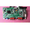 HPC Plasma PP-42SC Mainboard Kfs7100h_v1.0 with Screen S42AX-YD02