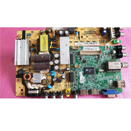 TCL L42f1570b Mainboard with Power Board 40-ms306p-mae2lg Screen T420hvn06 - inewdeals.com