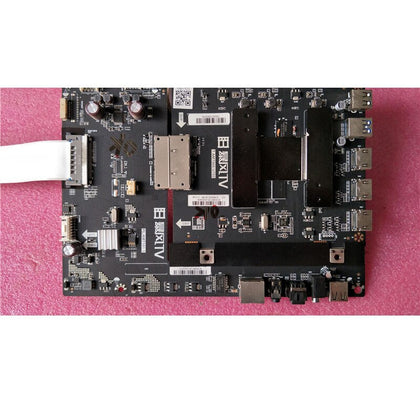 Storm B43c543x Mainboard T. Amt866.u705 Pl. Amt101.5 Screen Lvu430lgdx - inewdeals.com