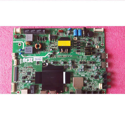 Chuangwei 32e510e Motherboard 5800-a8s630-0p30 Screen Rdl320hy (BD0-301) - inewdeals.com