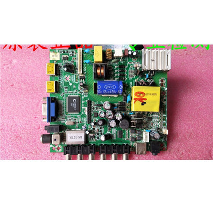 Ideal LED3270 Main Board SHS3204A-155S 890-AA0-TSUMV59H Screen ST3151A05-5 - inewdeals.com