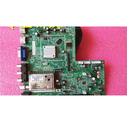 TCL L47c19 Main Board 471-01a4-64801g Screen Lc470euh - inewdeals.com