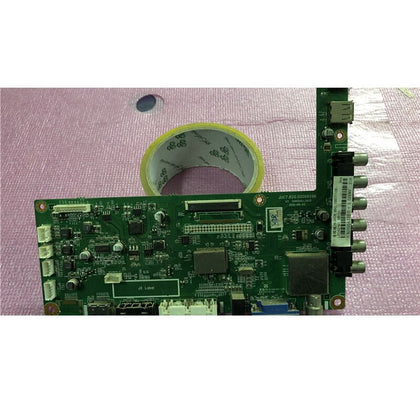 Changhong LED32B2080 Motherboard JUC7.820.00066596 Screen M320X13-E7-A - inewdeals.com