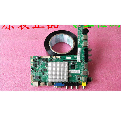 KTC 50S89 Main Board MSD6A628-T8E 4704-M628T8-A2233K01 Screen V500HJ1-ME1 - inewdeals.com