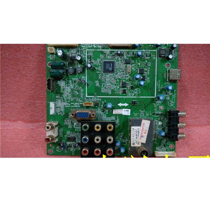 Skyworth 37m30sw Motherboard 5800-a8k030-0000 with Screen Lc370wxe - inewdeals.com