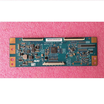 Samsung UA39F5088AR TCON Board 50T12-C05 T500HVF02.2 Screen CY-HF390BGAV2H - inewdeals.com
