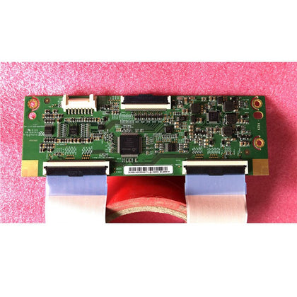 Samsung UA48J5088A UA48KF21EAJXXZ TCON Board HV480FHB-N40 47-6021068 - inewdeals.com