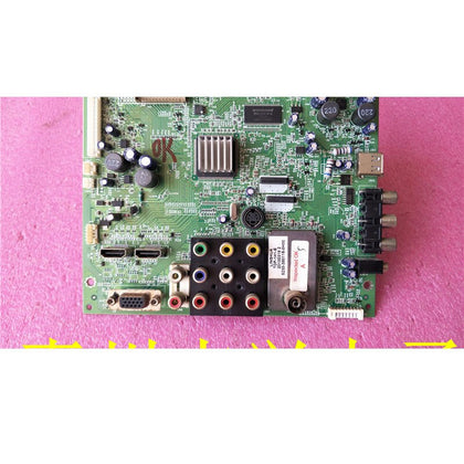 Chuangwei 26s15hm Motherboard 5800-a8m200-0000 with M260twr1 Screen - inewdeals.com