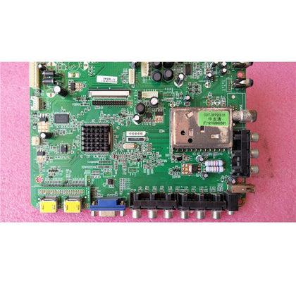 Panda P50h01 Plasma Main Board HD-T6M48-V2.1 Screen S50FH-YB06 Yd13 for Samsung - inewdeals.com