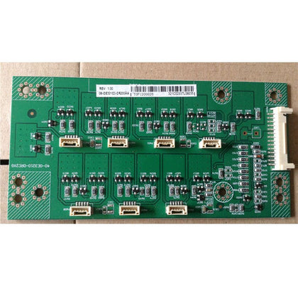 TCL L32E4300-3D L32F3370B Constant Current Board 40-0E3210-DRC2XG - inewdeals.com