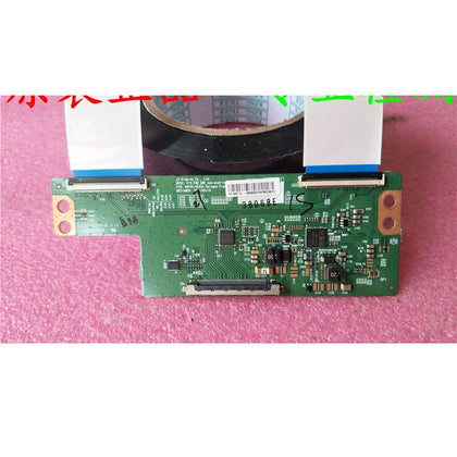 Chuangwei 43e390e LeTV L434fcnn L433l3 L433ln Logic Board 6870c-0532a/B - inewdeals.com