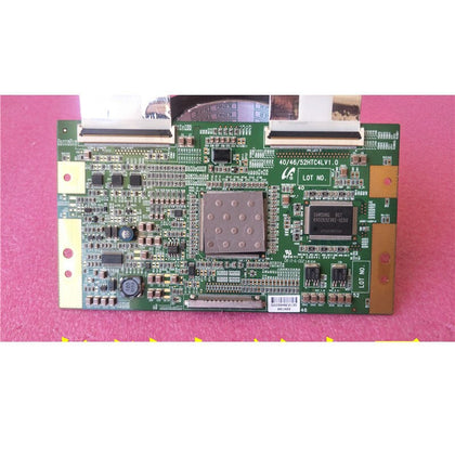 Toshiba 46C3000C TCON Board 40/46/52HTC4LV1.0 404652HTC4LV1.0 - inewdeals.com