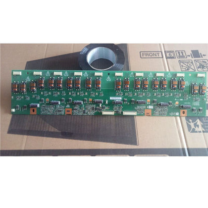 TCL 42K73B L42E9 Pressure Plate Backlit Board VIT71021.50 51, 52, 53 - inewdeals.com