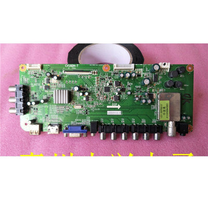 Tsinghua Tongfang LE-32TL1600DC/1900 32tm1000 Mainboard CV182H-T with BOE Screen - inewdeals.com