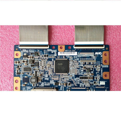 Create Dimension 47E600Y TCON Board 46T12-C01 T460HB01 Screen T470HB01 V.0 - inewdeals.com