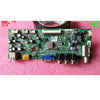 Carte mère Lehua Lcd42r18a 40-1ms82d-mab2lg avec écran Lvf420auot