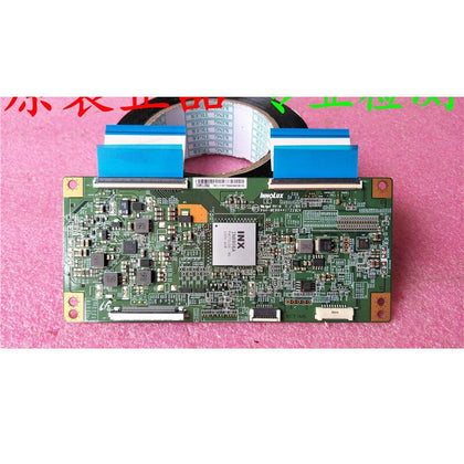 Music L503IN X3-50 TCON Board EAMDJ2S55 IN8906A ping TC500UDJ2QS5X - inewdeals.com