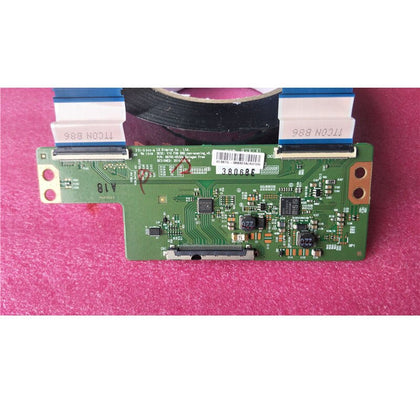 Konka LED43M60N TCON Board 6870C-0532A - inewdeals.com