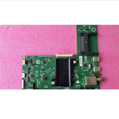 Hisense LED55T1A/176783 Motherboard RSAG7.820.5773 Screen HE550HF-B52 - inewdeals.com