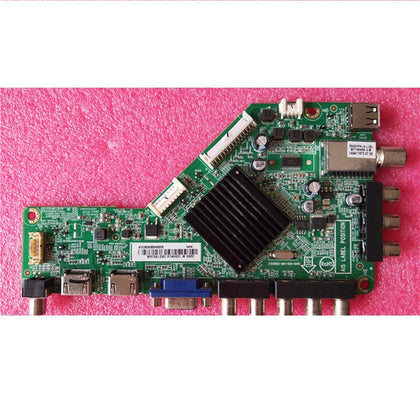 Philips 40pfl1643/T3 Main Board 715g6682-m01-000-004k Screen TPT400LA-J6PE1 - inewdeals.com