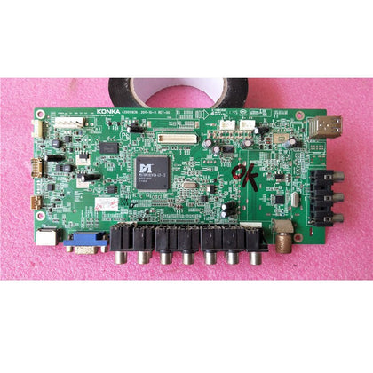 Konka Lc42ms96pd Motherboard 35015836 with LG Screen Lc420wue - inewdeals.com