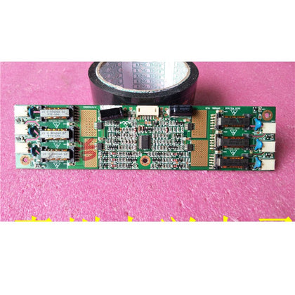 High Pressure Plate Inv0305 V1.01 P/N;72105001 JSY-200608 - inewdeals.com