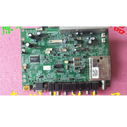 Konka LC26ES60 Motherboard 35013951 35013879 35014125 with Screen LTA260AP04 - inewdeals.com