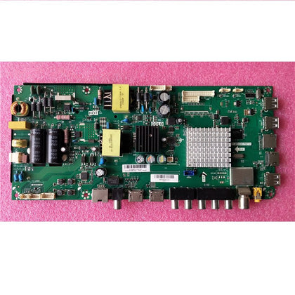 Haier LE43R31 43A6M Motherboard Tp. MS638.PB731 Screen HV430FHB-N4 BOEI430WU1 - inewdeals.com