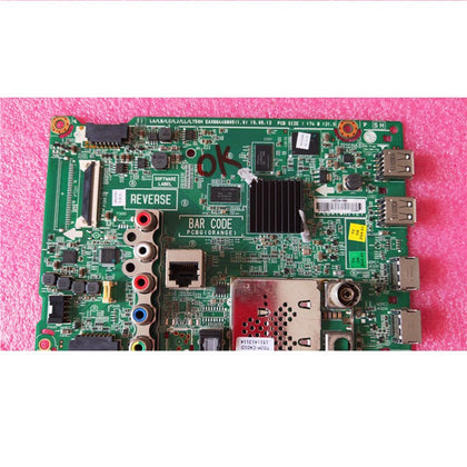 LG 55lf5950-cb Motherboard Eax66446805 (1.0) Screen Lc550due - inewdeals.com