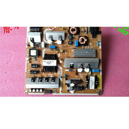 Samsung Ua55ju6800jxxz Ua55ju6800j Ua49ku6880 Power Supply Board BN44-00807C/H - inewdeals.com