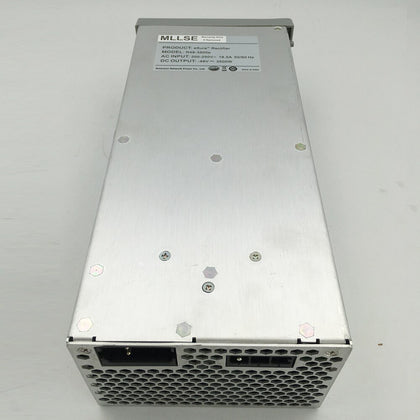 High Efficiency Power Module R48-3500e 3500W 53.5V 50A