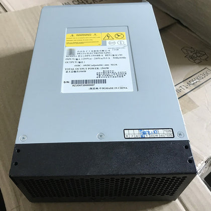 High-Power Supply Delta DPS-1500BB A 1500W