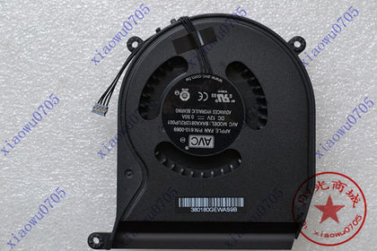 Hyde New AVC BAKA0812R2UP001 DC12V 0.50A COOLING FAN FOR APPLE FAN P/N:610-0069 Apple Mac Mini A1347 Mid 2011 CPU COOLING FAN - inewdeals.com