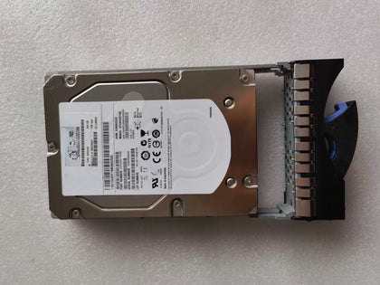 IBM 3649 44V4432 44V4433 450GB 15K RPM SAS 3.5 Hard Drives