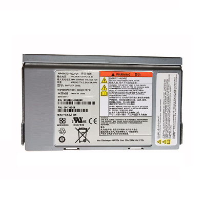 00AR300 IBM 00AR301 Storwize V7000 Battery Back Up Unit 0947340-09 0957308-05