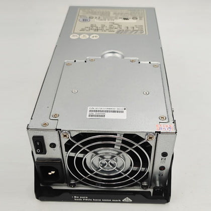 IFRP-532NF ETASIS Redundant Power Supply 530W