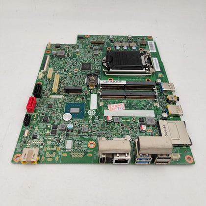 IH110SW1 Lenovo S3150 A7400 V310Z Desktop Motherboard 16556-1A 01LM051 Computer Mainboard