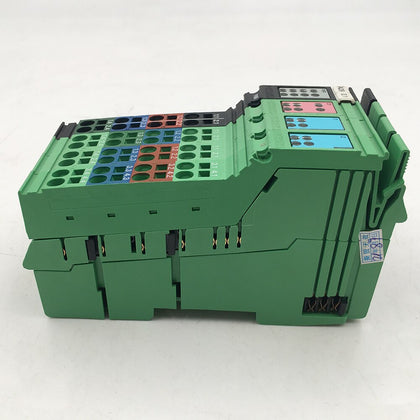 IL ETH BK DI8 DO4 2TX-PAC Phoenix Power Supply 2703981 Before Shipment