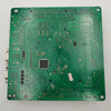 IMB-110 Industrial Control Motherboard Dual Network Port With CPU Full Tested Working