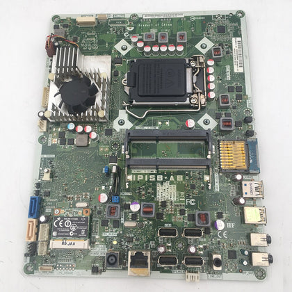 IPISB-AB HP Touch 23 All-in-one motherboard 686070-001 H61 LGA 1155 Discrete Graphics