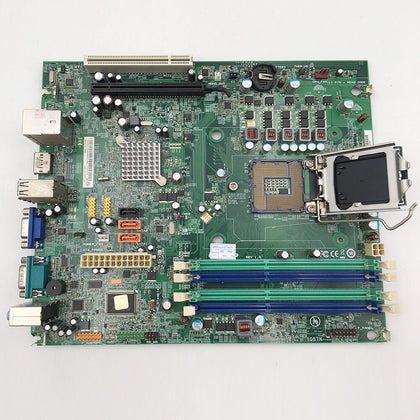 IQ57N Lenovo PC Desktop Motherboard M90 M90P 71Y5975 Q57 DDR3